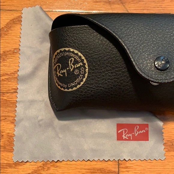 Ray Ban aviator case - Picture 2 of 4